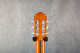 Manuel Rodriguez Guitar Model FC All Solid Classical - Case - 2nd Hand