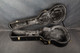 Epiphone EJ-200SCE - Vintage Sunburst - Hard Case - 2nd Hand