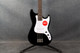 Squier Bronco Bass - Black - 2nd Hand (129008)