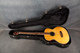 Hartwood SB4000 Electro Acoustic Bass - Natural - Hard Case - 2nd Hand