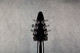 Gibson New Century Flying V - Ebony - Gig Bag - 2nd Hand Gibson New Century Flying V - Ebony - Gig Bag - 2nd Hand