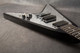 Gibson New Century Flying V - Ebony - Gig Bag - 2nd Hand Gibson New Century Flying V - Ebony - Gig Bag - 2nd Hand