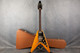 Ibanez 2387CT Rocket Roll Sr Korina - 1976 - Natural - Hard Case - 2nd Hand Ibanez 2387CT Rocket Roll Sr Korina - 1976 - Natural - Hard Case - 2nd Hand