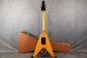 Ibanez 2387CT Rocket Roll Sr Korina - 1976 - Natural - Hard Case - 2nd Hand Ibanez 2387CT Rocket Roll Sr Korina - 1976 - Natural - Hard Case - 2nd Hand