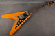 Ibanez 2387CT Rocket Roll Sr Korina - 1976 - Natural - Hard Case - 2nd Hand Ibanez 2387CT Rocket Roll Sr Korina - 1976 - Natural - Hard Case - 2nd Hand