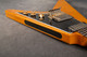 Ibanez 2387CT Rocket Roll Sr Korina - 1976 - Natural - Hard Case - 2nd Hand Ibanez 2387CT Rocket Roll Sr Korina - 1976 - Natural - Hard Case - 2nd Hand