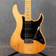 Yamaha PAC112MX Pacifica - Natural - 2nd Hand