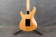 Yamaha PAC112MX Pacifica - Natural - 2nd Hand