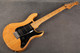 Yamaha PAC112MX Pacifica - Natural - 2nd Hand