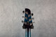 Ibanez Talman TCY10E-TBS Electro Acoustic - Transparent Blue Burst - 2nd Hand