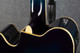 Ibanez Talman TCY10E-TBS Electro Acoustic - Transparent Blue Burst - 2nd Hand