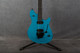 EVH Wolfgang Special - Miami Blue - 2nd Hand