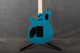 EVH Wolfgang Special - Miami Blue - 2nd Hand