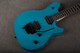 EVH Wolfgang Special - Miami Blue - 2nd Hand