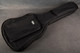 Grote GRWB ZTTR Hollow Body Jazz Guitar - Red - Gig Bag - 2nd Hand Grote GRWB ZTTR Hollow Body Jazz Guitar - Red - Gig Bag - 2nd Hand
