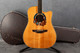 Takamine LTD 2004 Great Bear Electro Acoustic - Natural - Hard Case - 2nd Hand