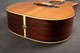Takamine LTD 2004 Great Bear Electro Acoustic - Natural - Hard Case - 2nd Hand