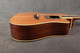 Takamine LTD 2004 Great Bear Electro Acoustic - Natural - Hard Case - 2nd Hand