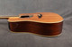 Takamine LTD 2004 Great Bear Electro Acoustic - Natural - Hard Case - 2nd Hand