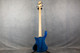 Washburn Taurus T14Q - Trans Blue - 2nd Hand Washburn Taurus T14Q - Trans Blue - 2nd Hand