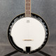 Fender FB-54 5-String Banjo - Sunburst - 2nd Hand