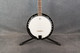 Fender FB-54 5-String Banjo - Sunburst - 2nd Hand