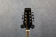 Delta Blue AM10E Electro Mandolin - Red - Hard Case - 2nd Hand Delta Blue AM10E Electro Mandolin - Red - Hard Case - 2nd Hand