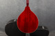 Delta Blue AM10E Electro Mandolin - Red - Hard Case - 2nd Hand Delta Blue AM10E Electro Mandolin - Red - Hard Case - 2nd Hand