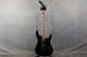 Jackson X Series Dinky DK2X HT - Black - 2nd Hand Jackson X Series Dinky DK2X HT - Black - 2nd Hand