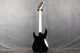 Jackson X Series Dinky DK2X HT - Black - 2nd Hand Jackson X Series Dinky DK2X HT - Black - 2nd Hand