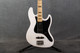 Sire Marcus Miller V7 Vintage 2nd Gen Ash - White Blonde - 2nd Hand