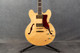 Epiphone Sheraton II - Natrual - 2nd Hand