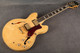 Epiphone Sheraton II - Natrual - 2nd Hand