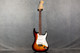 Squier Afinity Series Stratocaster - Sunburst - 2nd Hand