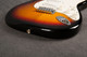 Squier Afinity Series Stratocaster - Sunburst - 2nd Hand