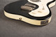 Danelectro Dano 63 Baritone - Black - 2nd Hand (129161) Danelectro Dano 63 Baritone - Black - 2nd Hand (129161)