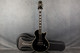 Epiphone Jared James Nichols Old Glory Les Paul Custom - Ebony - Case - 2nd Hand Epiphone Jared James Nichols Old Glory Les Paul Custom - Ebony - Case - 2nd Hand