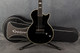 Epiphone Jared James Nichols Old Glory Les Paul Custom - Ebony - Case - 2nd Hand Epiphone Jared James Nichols Old Glory Les Paul Custom - Ebony - Case - 2nd Hand