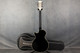 Epiphone Jared James Nichols Old Glory Les Paul Custom - Ebony - Case - 2nd Hand Epiphone Jared James Nichols Old Glory Les Paul Custom - Ebony - Case - 2nd Hand