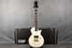 ESP LTD NW-44 Neil Westfall Signature - Olympic White - Hard Case - 2nd Hand