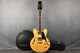 Epiphone Sheraton - MIK - Natural - Hard Case - 2nd Hand