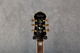 Epiphone Sheraton - MIK - Natural - Hard Case - 2nd Hand