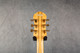 Epiphone Sheraton - MIK - Natural - Hard Case - 2nd Hand