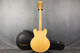 Epiphone Sheraton - MIK - Natural - Hard Case - 2nd Hand