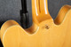 Epiphone Sheraton - MIK - Natural - Hard Case - 2nd Hand