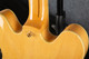Epiphone Sheraton - MIK - Natural - Hard Case - 2nd Hand