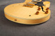 Epiphone Sheraton - MIK - Natural - Hard Case - 2nd Hand