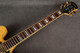 Epiphone Sheraton - MIK - Natural - Hard Case - 2nd Hand