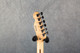 Squier Standard Telecaster - Sherwood Green - Hard Case - 2nd Hand