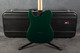 Squier Standard Telecaster - Sherwood Green - Hard Case - 2nd Hand